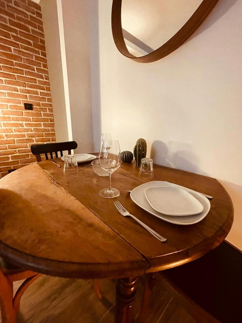Le Charmant Bailla 랭스 외부 사진